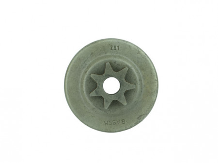 Lame d'embrayage pour tronçonneuse Stihl MS 261, MS 271, MS 291