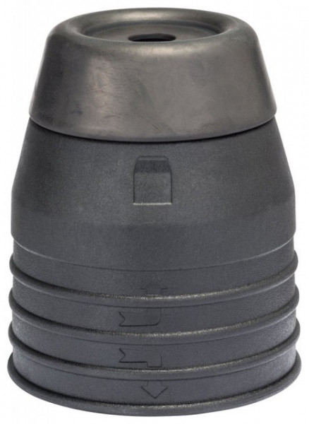 Mandrino per alesatura SDS compatibile con BOSCH GBH 4 DFE, GBH 4 DSC, PBH 300 E