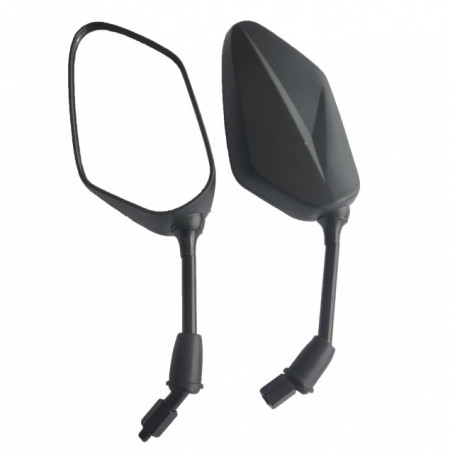 Mirrors for scooter with thread 8mm TW