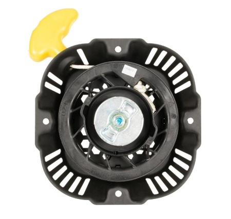 Motyka łańcuchowa Demaror, motopompa, generator Loncin LC165F, LC170F
