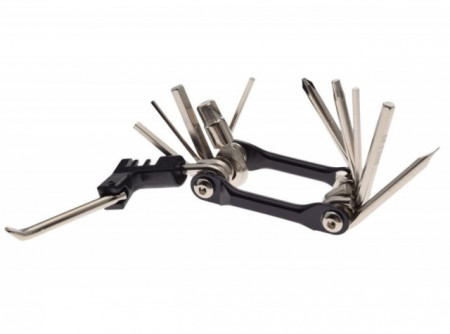 Multifunctional key 11 functions