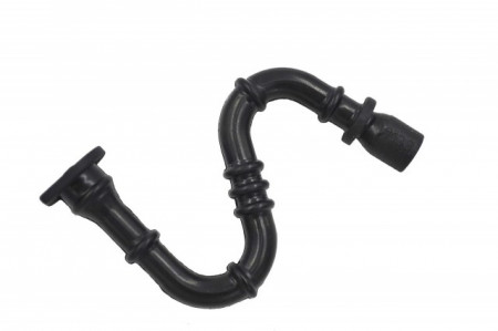 Oil hose for chainsaw Stihl MS201, MS261, MS271, MS291