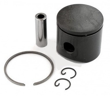 Oleomac 937 / Efco 937 AIP tronçonneuse piston complet