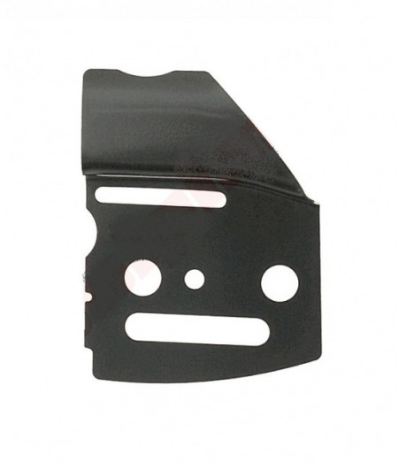 Piastra per motosega cinese 45cc (sinistra)