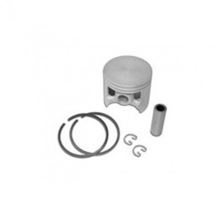 Piston complet de tronçonneuse McCulloch 484 41mm - Img 1