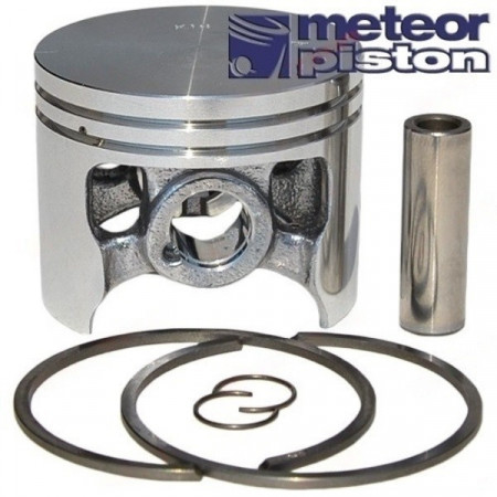 Piston complet drujba compatibil Stihl MS 440, 044 Meteor (bolt 10mm)