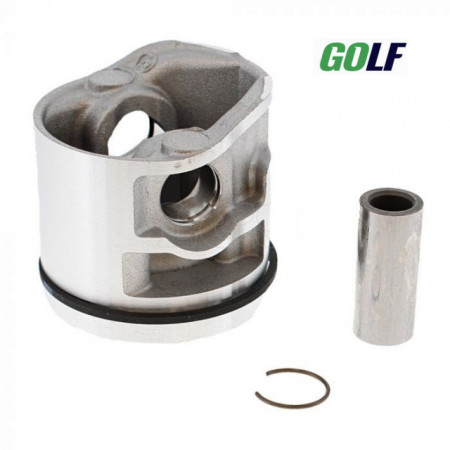 Piston complet pour tronçonneuse Stihl MS 180 2-MIX Golf Ø 38 mm
