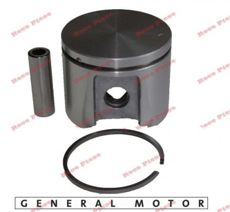 Piston complet tronçonneuse Dolmar 100 GMI Ø 40mm