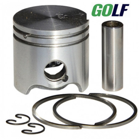 Piston motocoasa compatibil Stihl FS220 Golf Ø 38mm