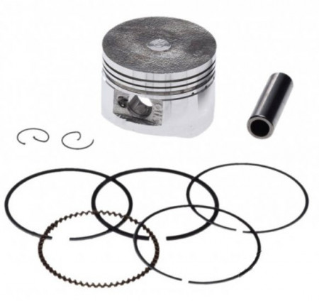 Pistone ATV 4T 110cc 53mm