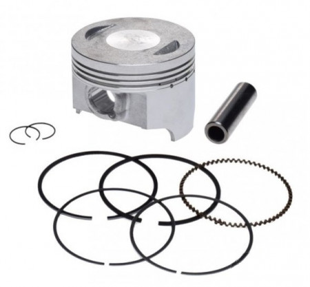 Pistone ATV Bashan 69 mm