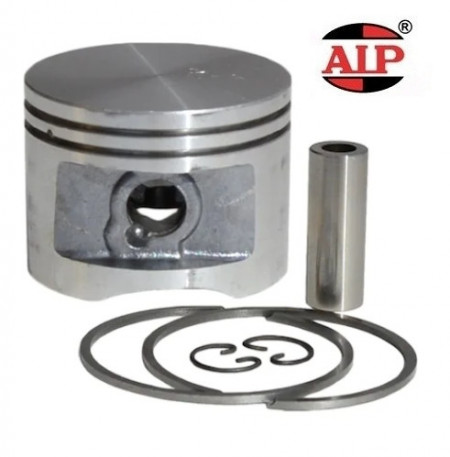 Pistone completo per motosega compatibile Stihl MS 270, FR 480 AIP