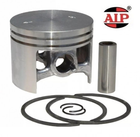 Pistone completo per motosega Stihl MS 340, MS 360, 034, 036 AIP (48 mm)