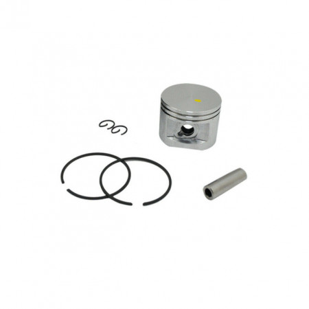 Pistone per tosaerba compatibile con Stihl FR480, FS480