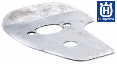 Placa cilindru- esapament drujba Husqvarna 235, 236, 240 originala