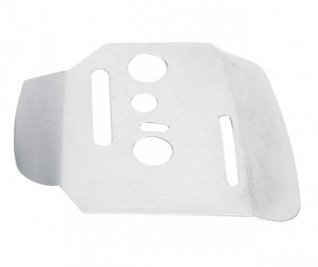 Plaque de lame compatible Stihl MS 440, MS 441, MS 460, MS 660, MS 640, 044, 046, 066, 064