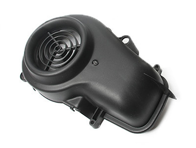 Plastic engine cooling 2T (horizontal) YAMAHA JOG50 ZR Evolution