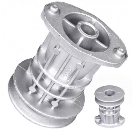 Portacoltelli per tosaerba Oleo-Mac 53T (22,2 mm)