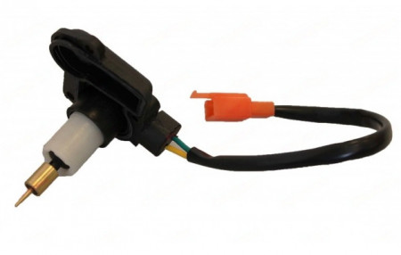 Presa per carburatore SUZUKI