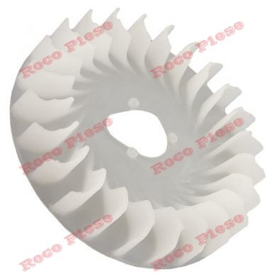 Puleggia del volano Honda GX 110, GX 120, GX 140, GX 160, GX 200