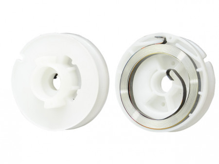 Puleggia di avviamento per motosega Stihl FS85, FS80, FS75, HL75, FH75, HS72, HT70 (cal.1) compatibile