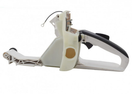 Réservoir d'essence compatible avec les tronçonneuses Stihl 028, 028AV, 028WB
