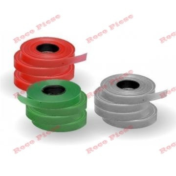 Ruban pour machine à relier