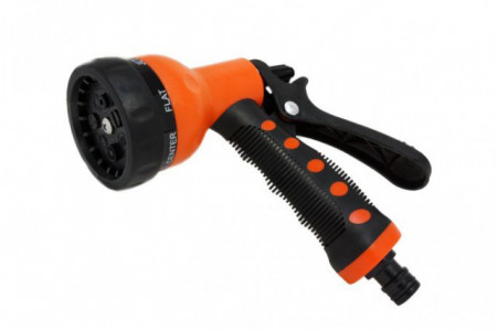 SAYIM MD705 Pistolet à eau réglable à 7 positions