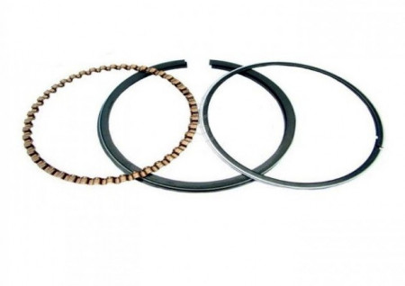 Segmenti del generatore Honda GX100 (diametro 56 mm, spessore 1,2 mm, 1 mm, 2 mm)