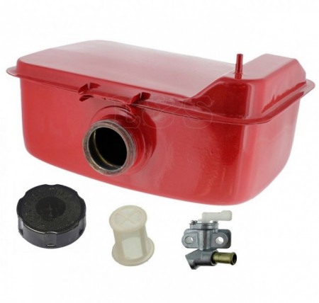 Serbatoio per motore diesel 178F, Yanmar L70