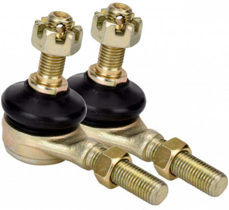 Set di bar end (sinistra-destra) ATV 125-250cc