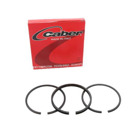 Set di fasce elastiche Briggs &amp; Stratton 65,09mm (2X2X4,75 mm) Caber, Italia