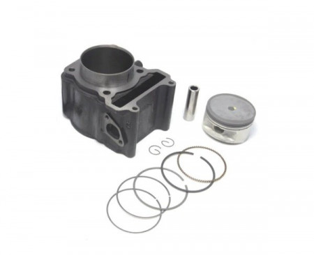 Set motor 4T 300cc ATV Linhai, Yamaha Majesty, Leonardo
