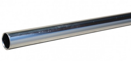 Simple brush cutter pipe (without shaft) Ø 28mm