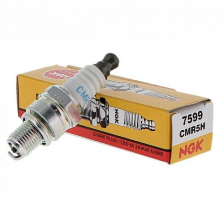 Spark plug for chainsaw 171, 181, 211 NGK CMR5H