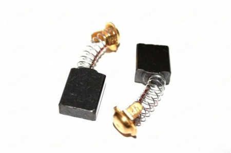 Spazzole Flex Collector compatibili 8X16X18,5 mm