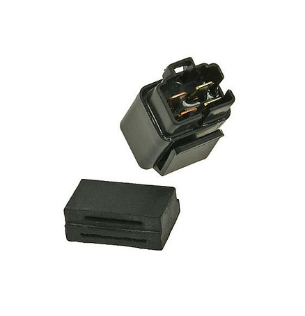 Starter relay for scooter Yamaha, Piaggio, Minarelli