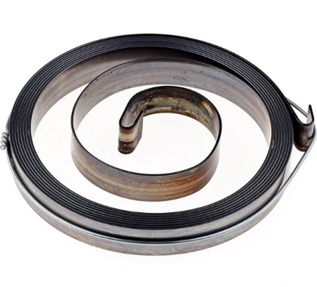Starter spring for Honda GX 240, GX 270, GX 340, GX 390
