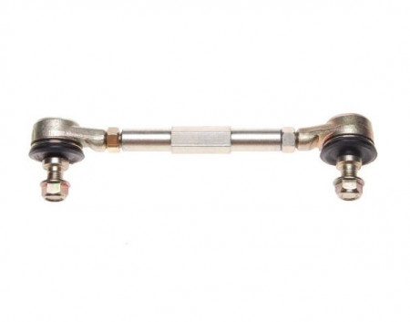 Steering rod with bar ends for ATV 50cc - 110cc (1 pcs) model 3