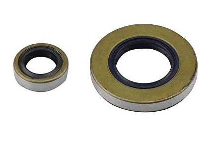 Stihl 050 051 075 076 TS50 TS510 TS760 (set)