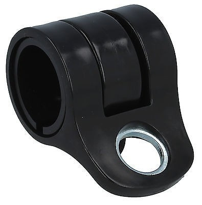 Supporto per imbracatura per motosega da 28 mm