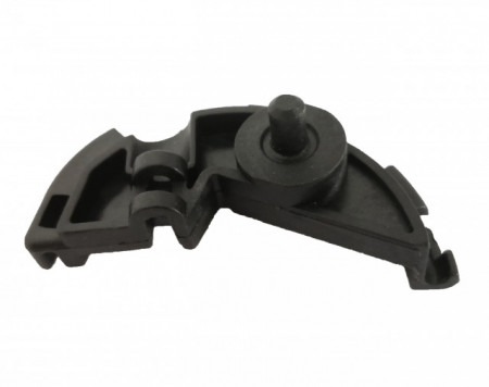 Tenditore del cavo dell'acceleratore compatibile con Stihl FS55