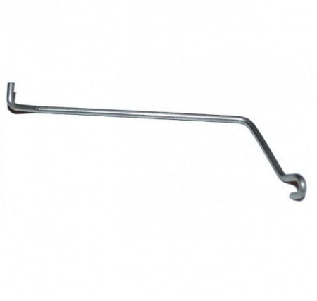 Tige d'accélération pour tronçonneuse Stihl MS 660, 640, 650, 064, 066