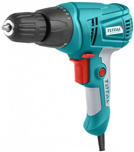 Total Tools 280W elektromos fúrógép
