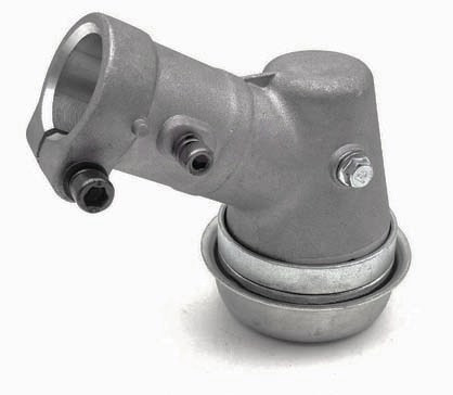 Tronçonneuse à engrenage inférieur M12x1.00 28m 9inti Cal I