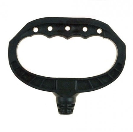 Universal starter handle (model 1)