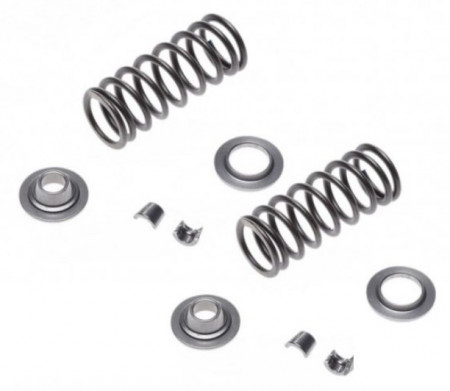 Valve spring kit for Yamaha YBR 125cc