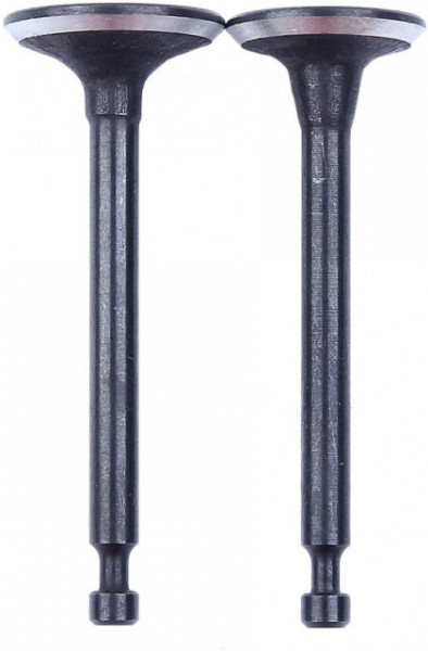 Válvulas para la desbrozadora Honda GX 35