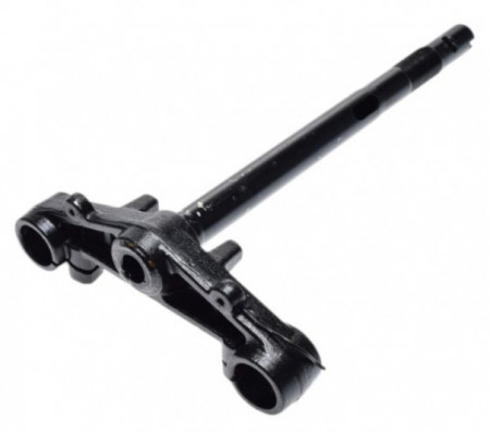 Widelec do hulajnogi Keeway Focus, F-act
