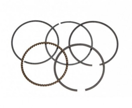 Zestaw segmentów silnika rowerowego 4T Ø44mm